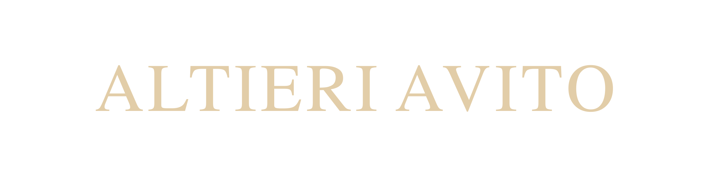 Altieri Avito